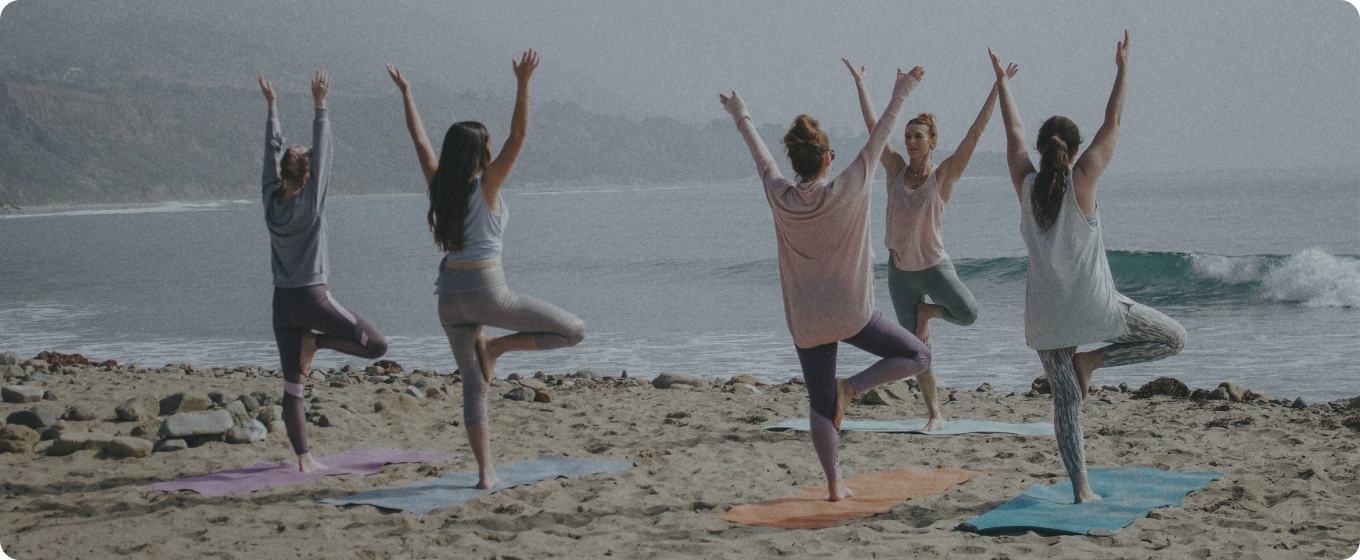 <em>Wellness </em>That Evolves With You