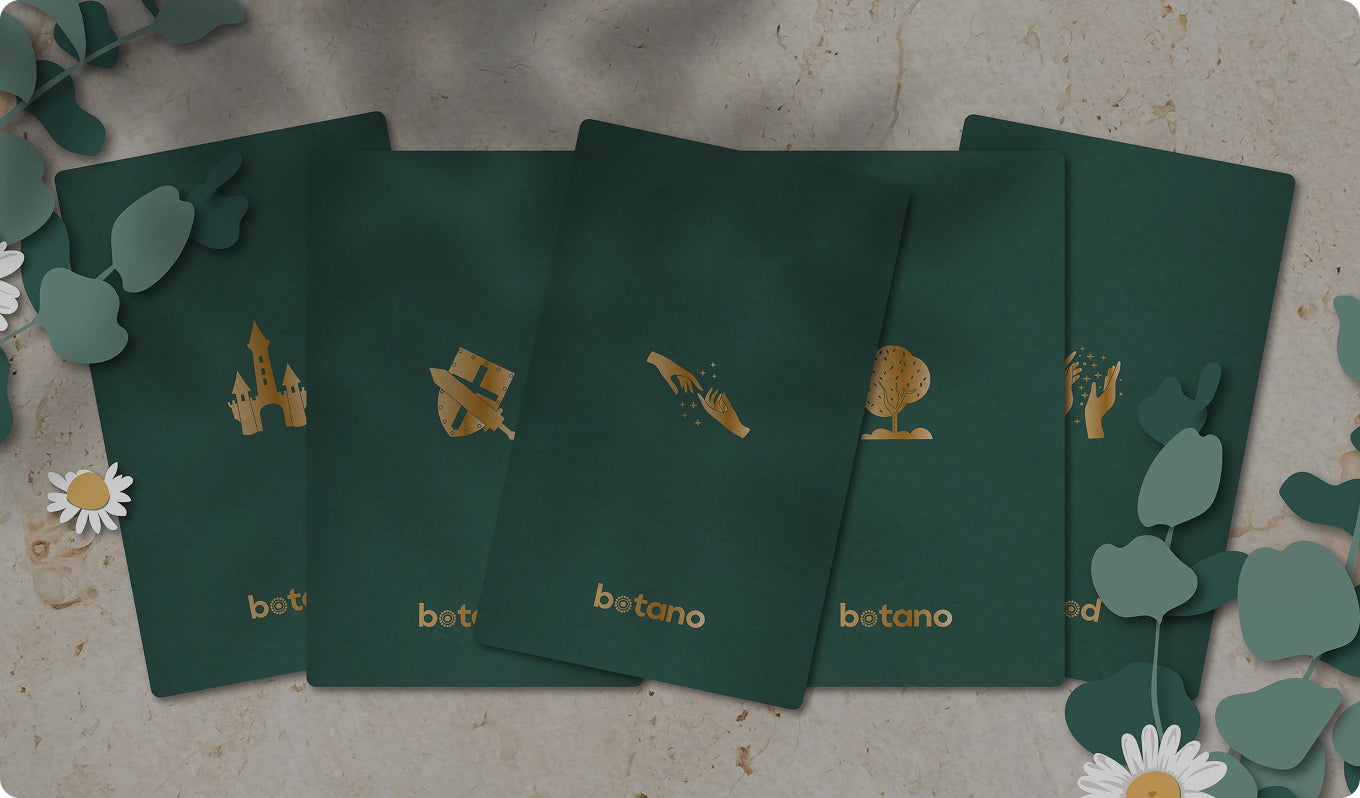 Our Affirmation Cards Are Now <em>Free Online.</em>