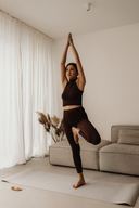 Mindful Movement: Yoga and Beyond: Exploring different forms of mindful exercise