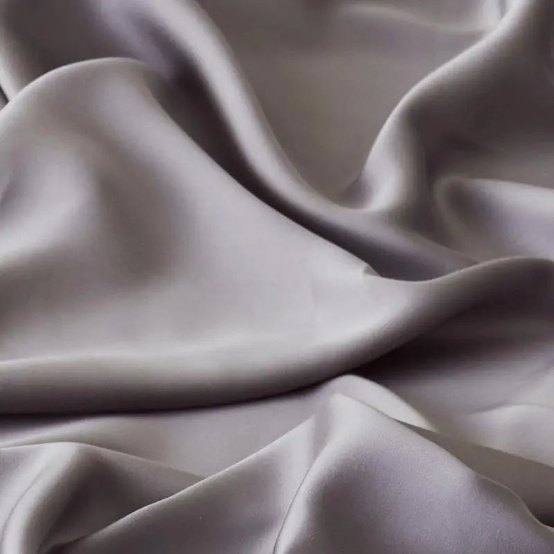 CleanBamboo® Signature Sateen Duvet Cover