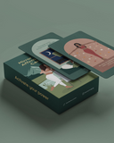 Mirror Work Affirmation Cards