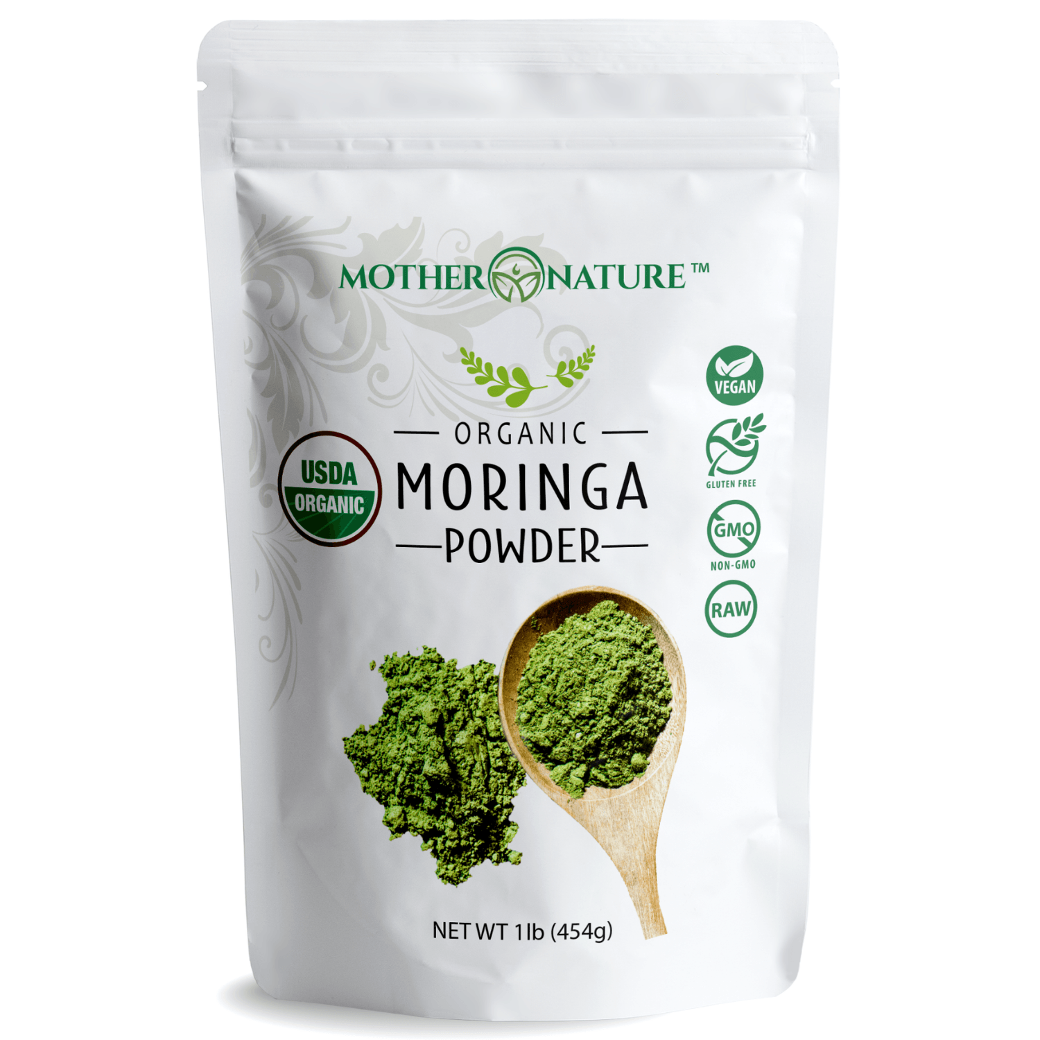 Moringa Powder