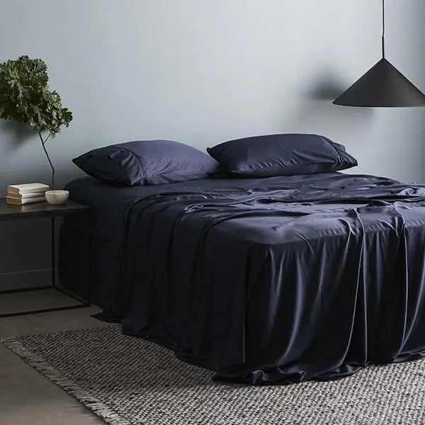 CleanBamboo® Signature Sateen Sheet Set