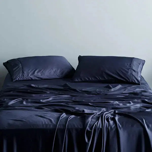 CleanBamboo® Signature Sateen Pillowcase Set