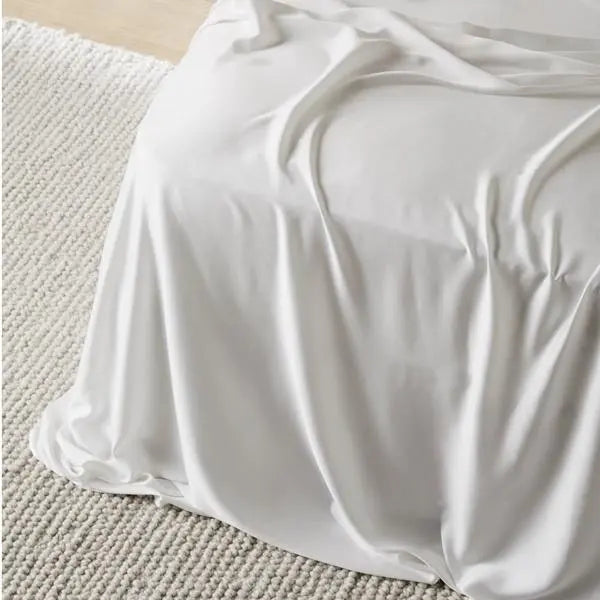 CleanBamboo® Signature Sateen Sheet Set