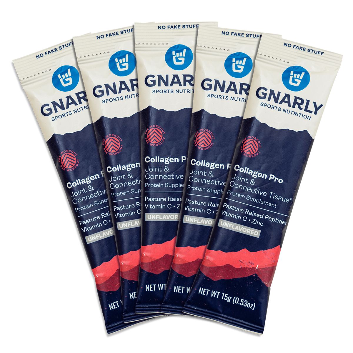 Gnarly Collagen Pro