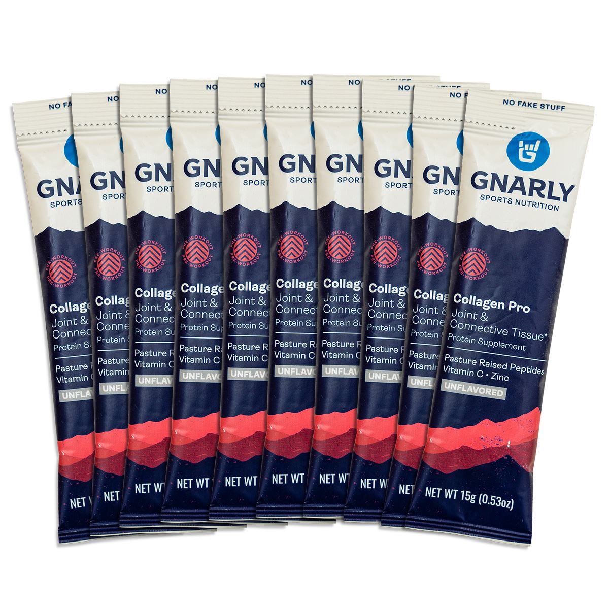Gnarly Collagen Pro