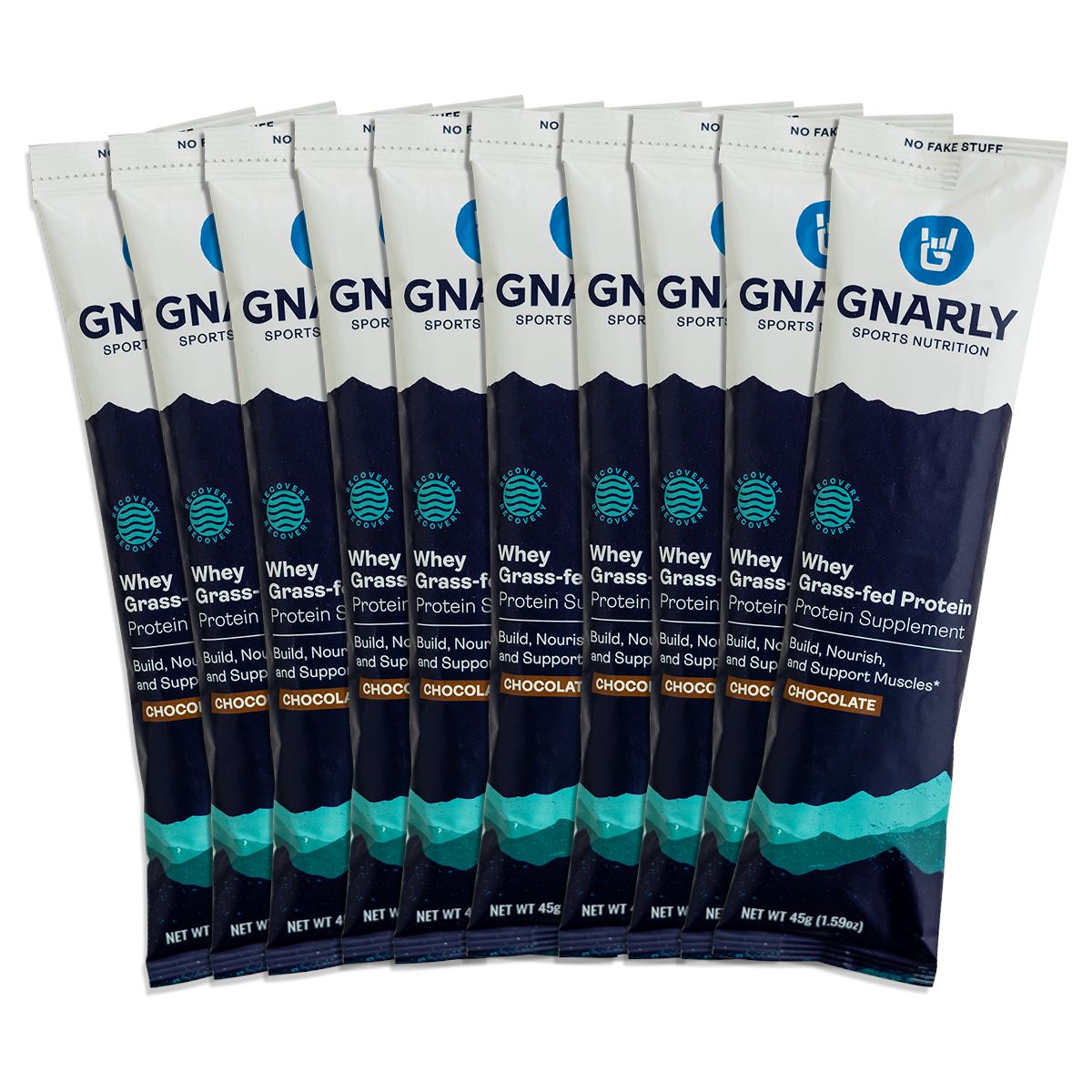 Gnarly Whey