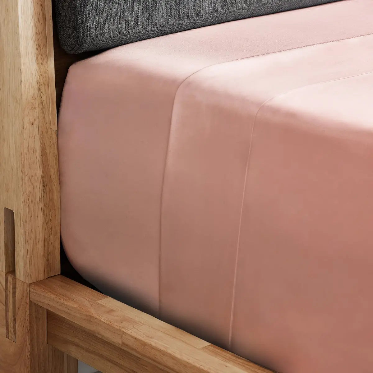 Airy CleanBamboo® Sateen+ Sheet Set