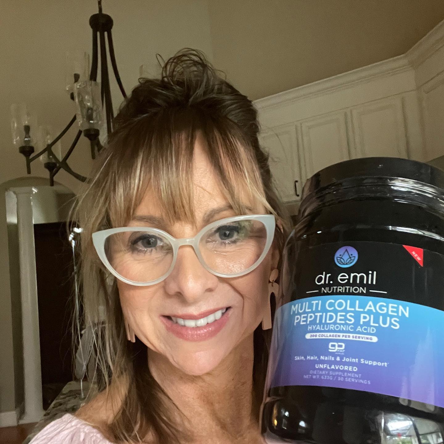 Multi Collagen Peptides Powder
