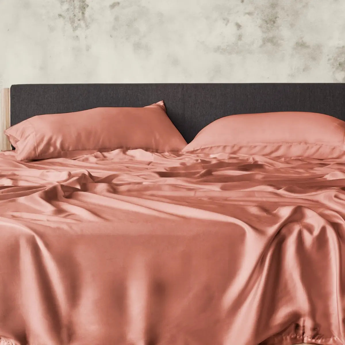 Airy CleanBamboo® Sateen+ Sheet Set