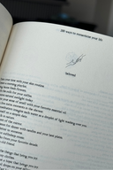 Beautiful minimalist illustrations from the Romanticize Your Life Journal.