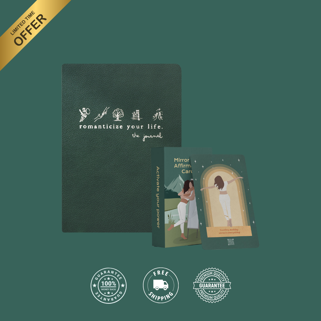 The Inner Glow Digital Bundle