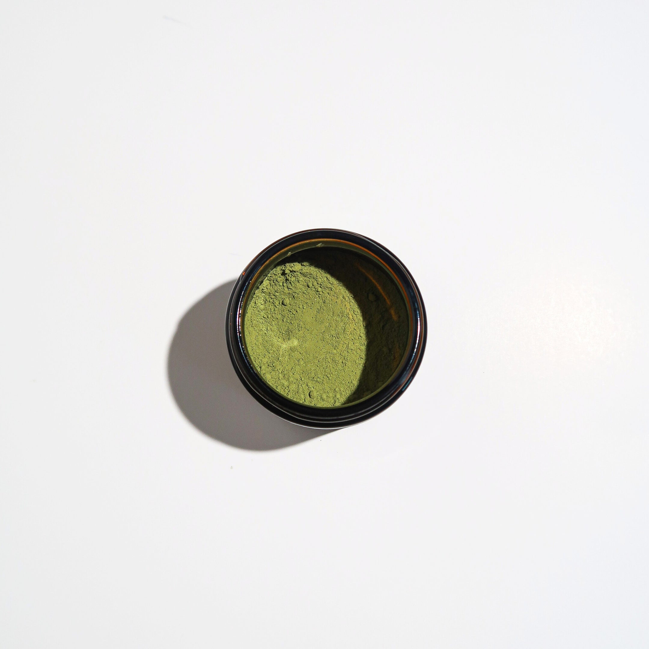 EVERGREEN – GUT ENERGY MATCHA