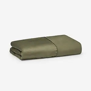 CleanBamboo® Signature Sateen Flat Sheet