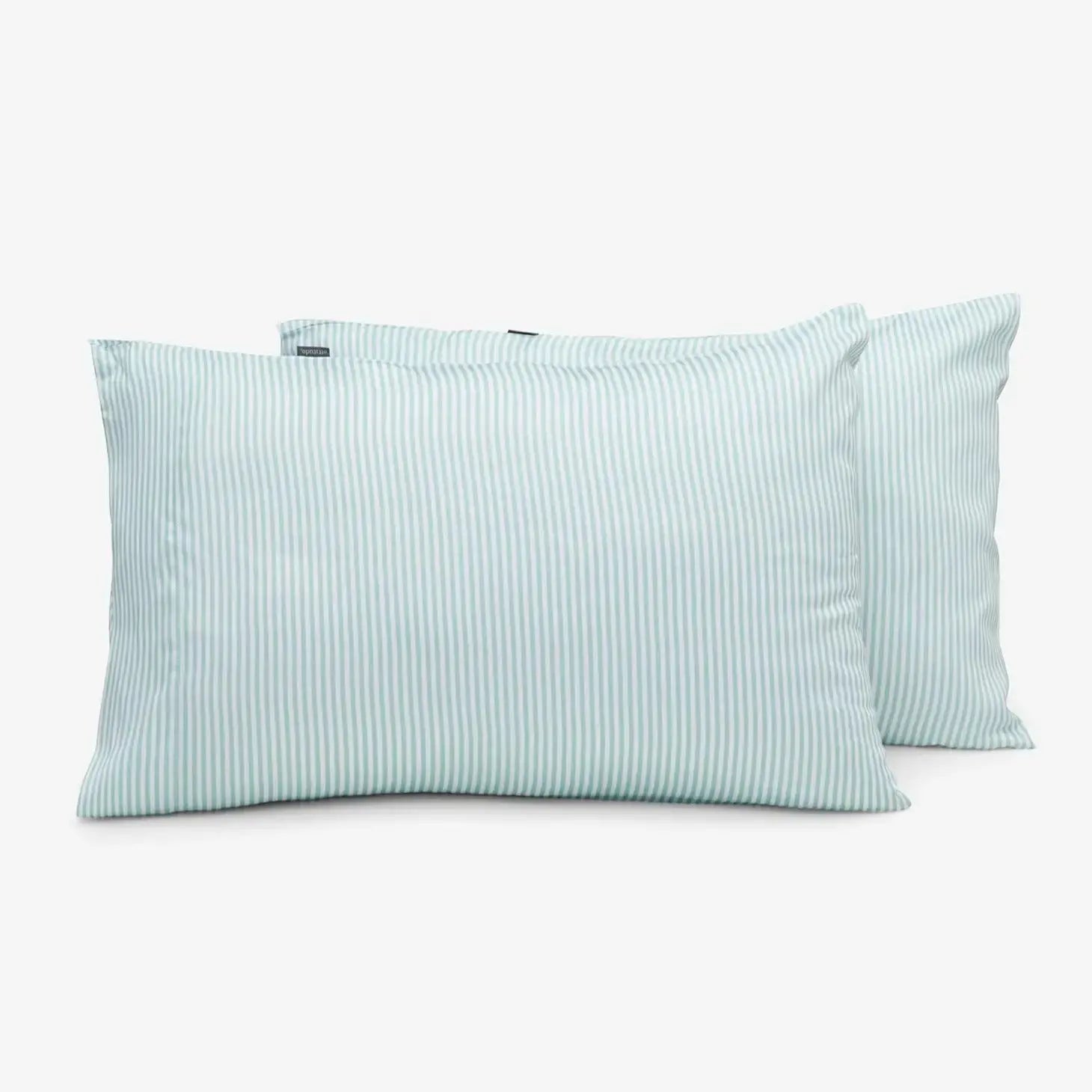 CleanBamboo® Signature Sateen Pillowcase Set