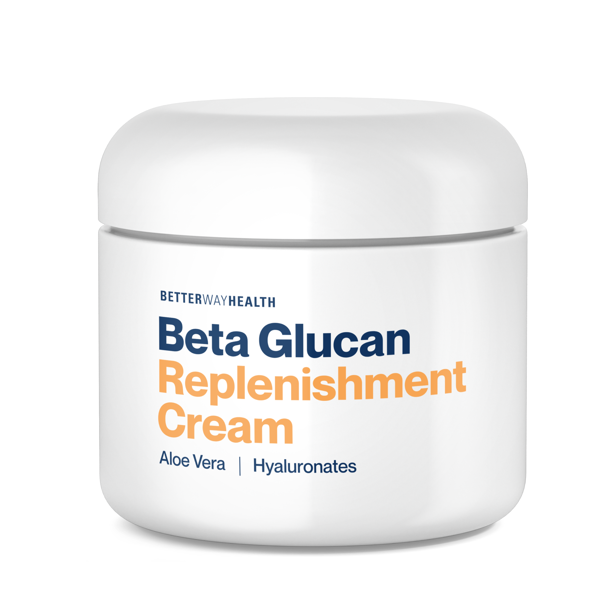 Beta Glucan Replenishment Cream