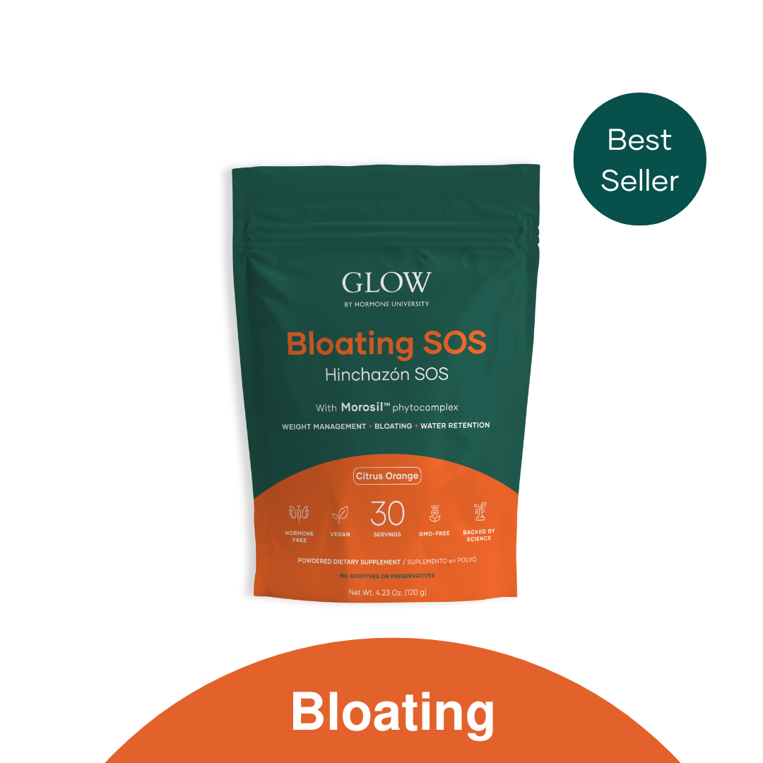 Bloating SOS