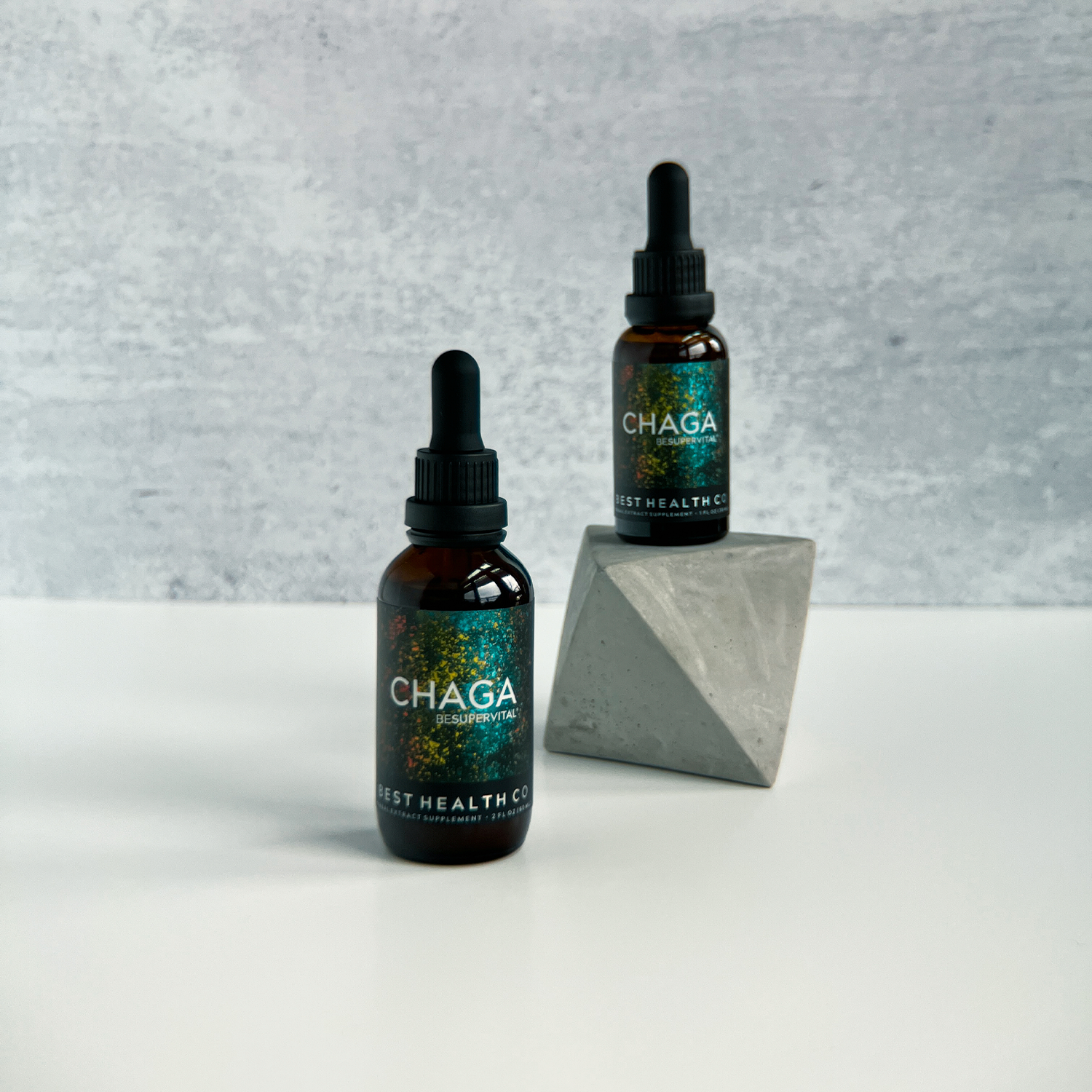 CHAGA