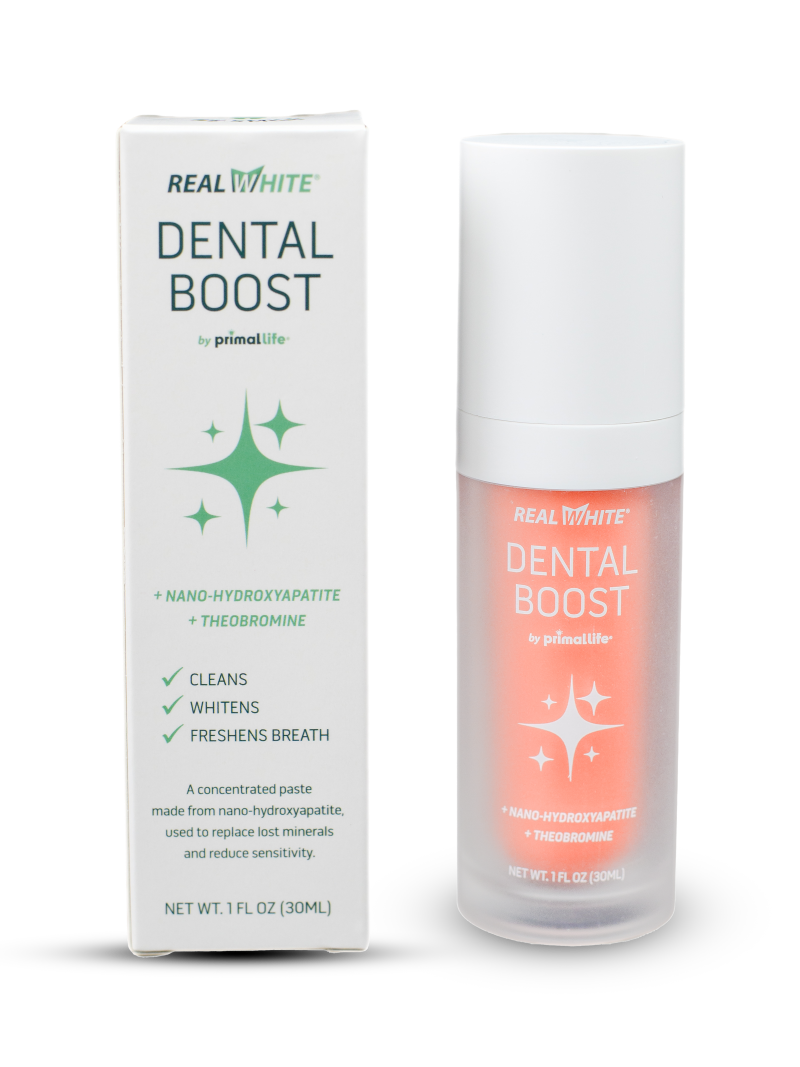 Dental Boost