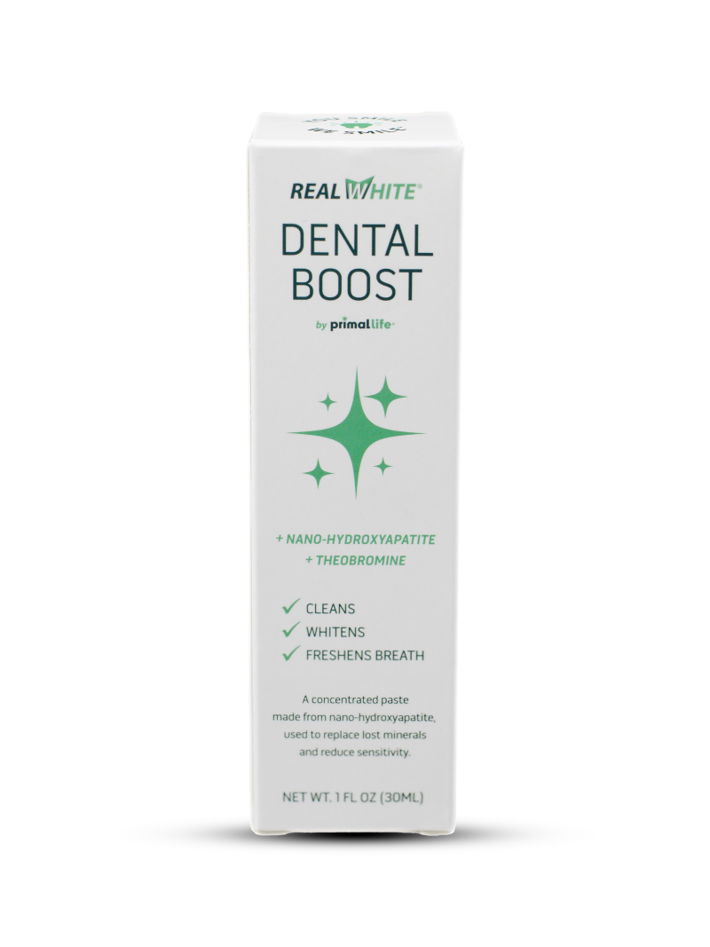 Dental Boost
