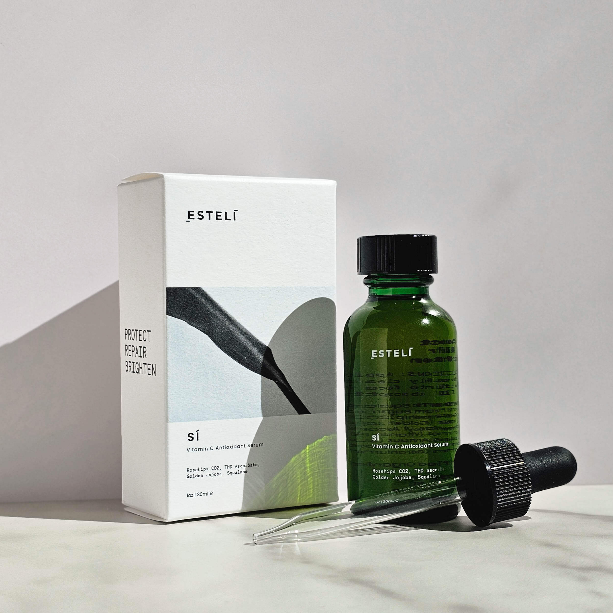 Esteli Vitamin C Serum