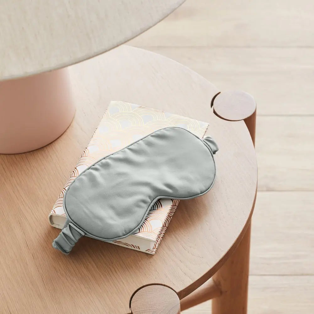 CleanBamboo® Sateen Eye Mask