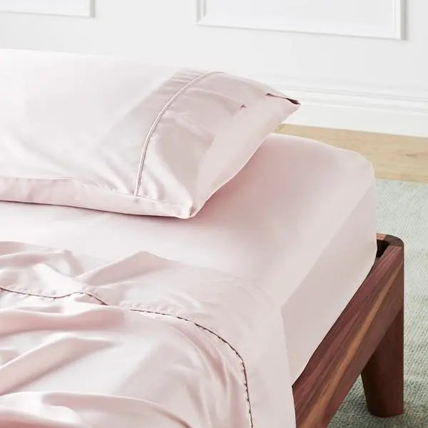 CleanBamboo® Signature Sateen Flat Sheet