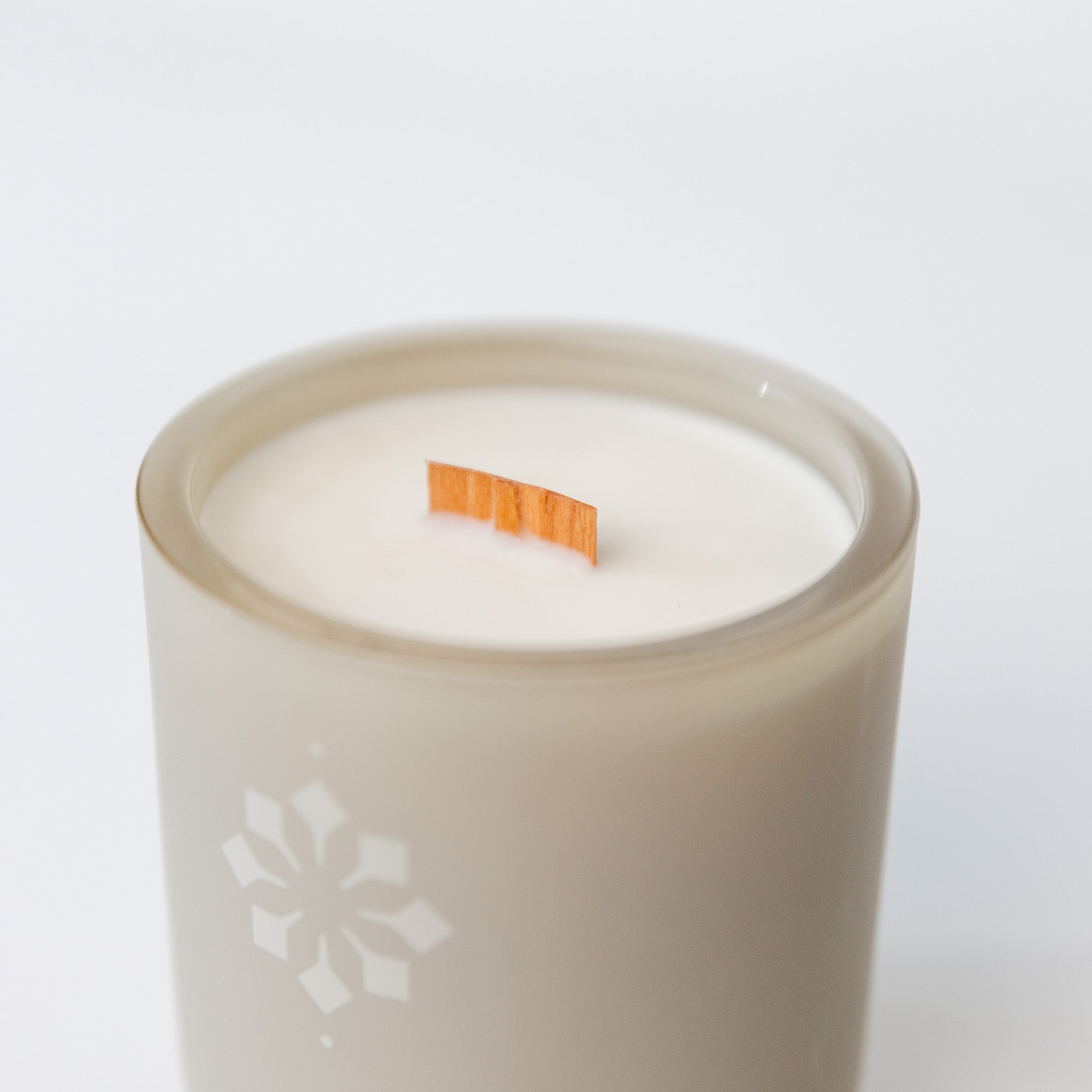 Cloud Forest Candle