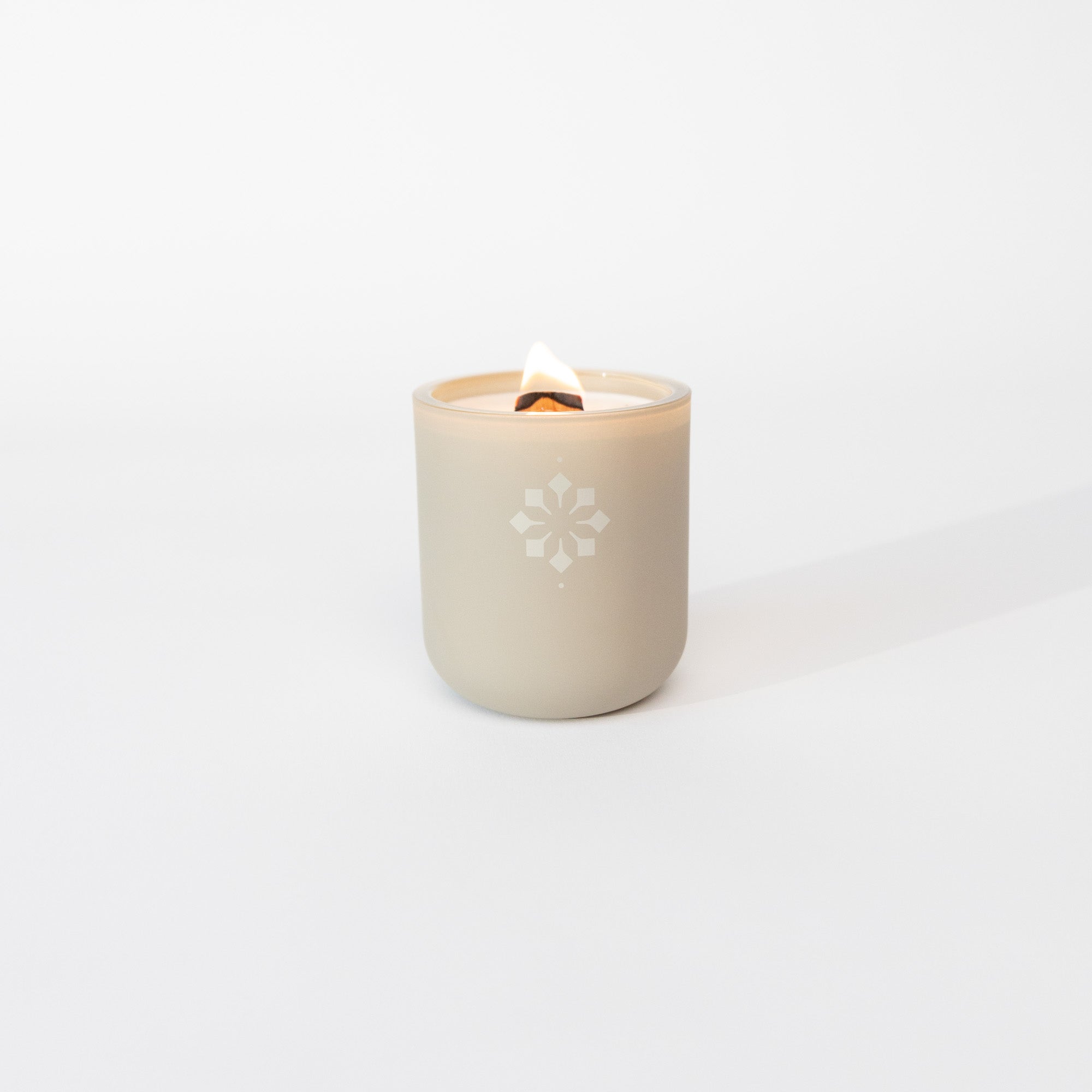 Cloud Forest Candle