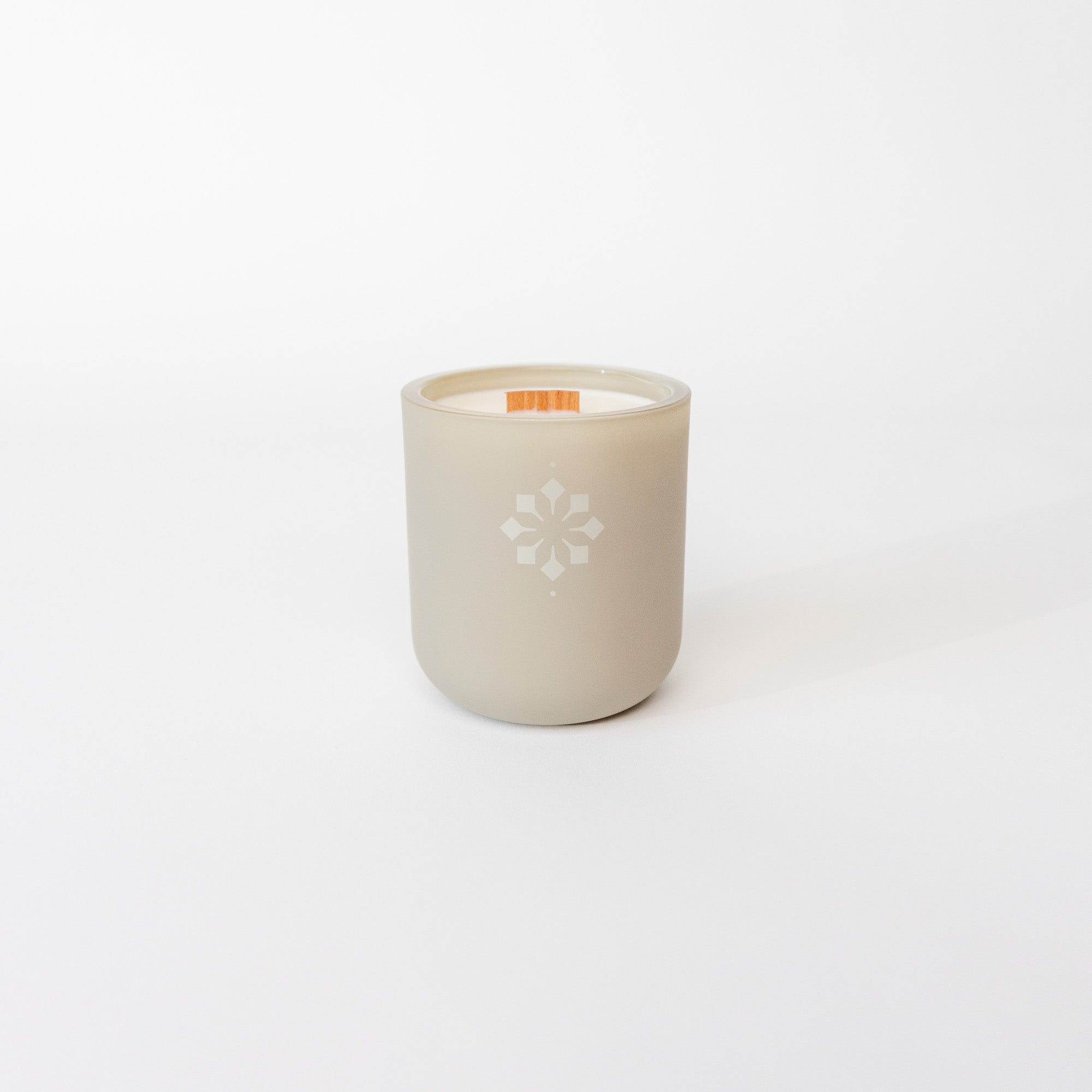 Fireside Comfort Candle