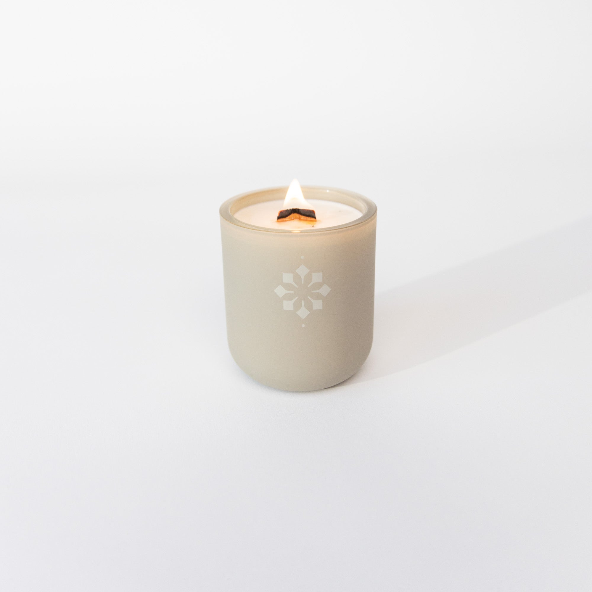 Lavender Soulstice Candle