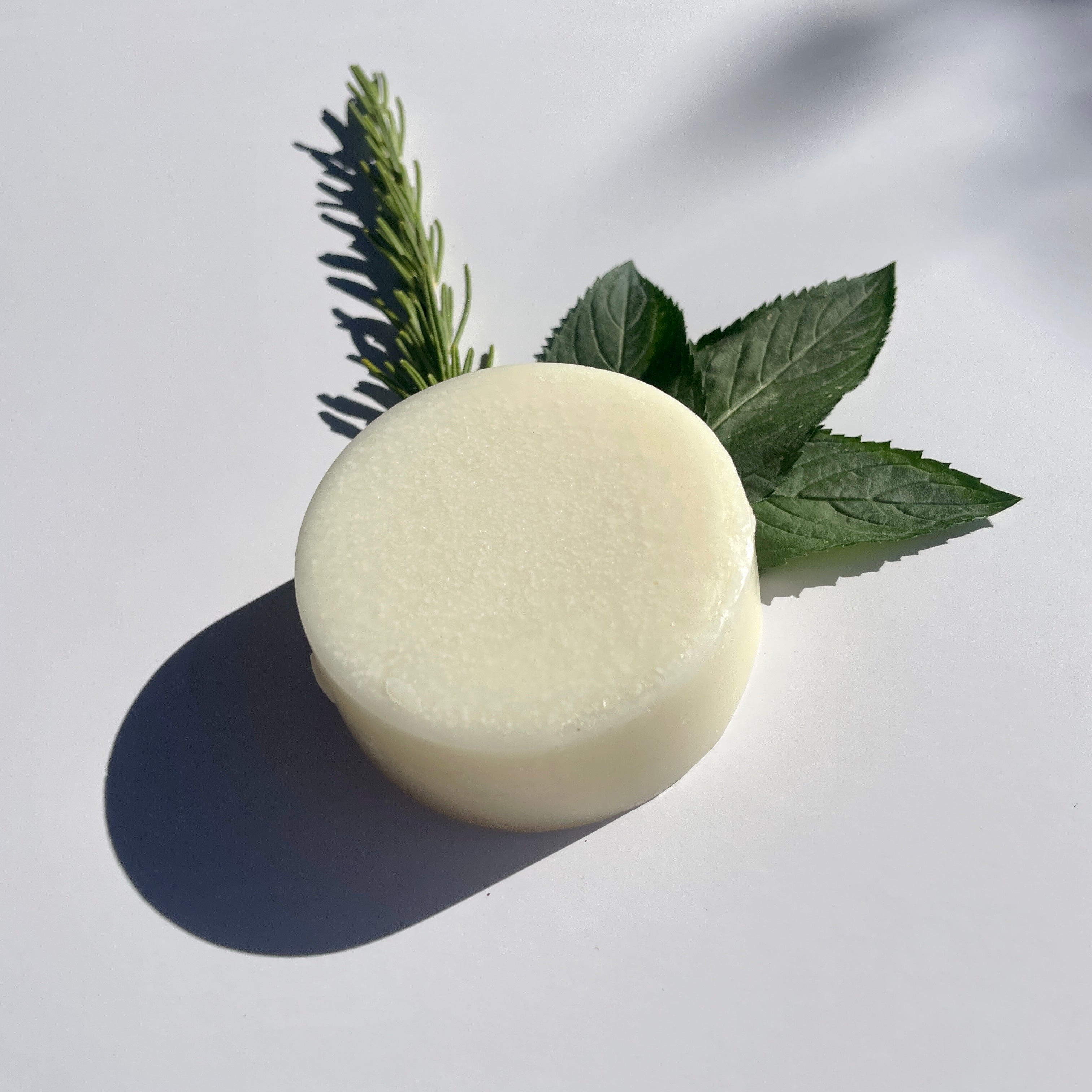 Conditioner Bar