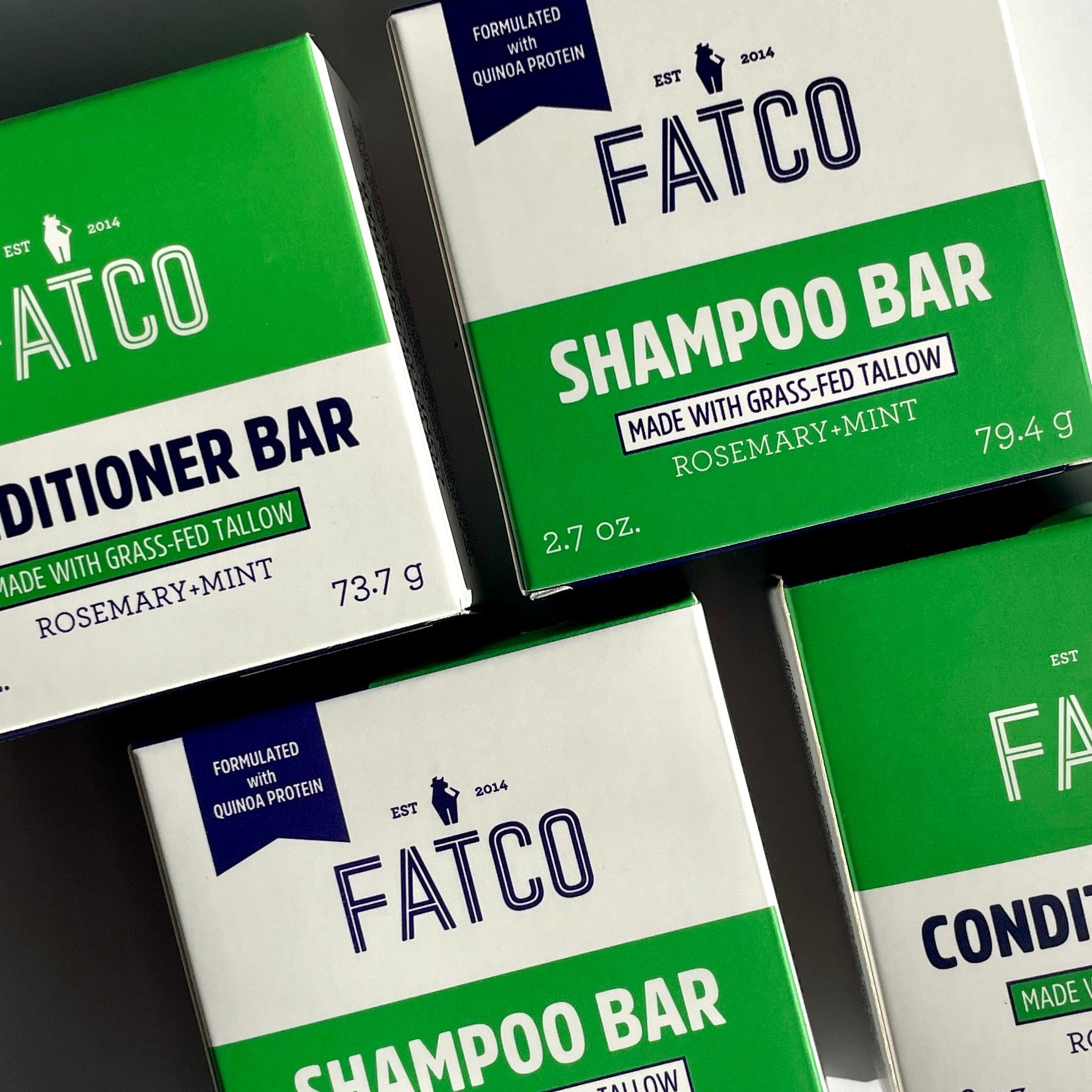Haircare Bundle