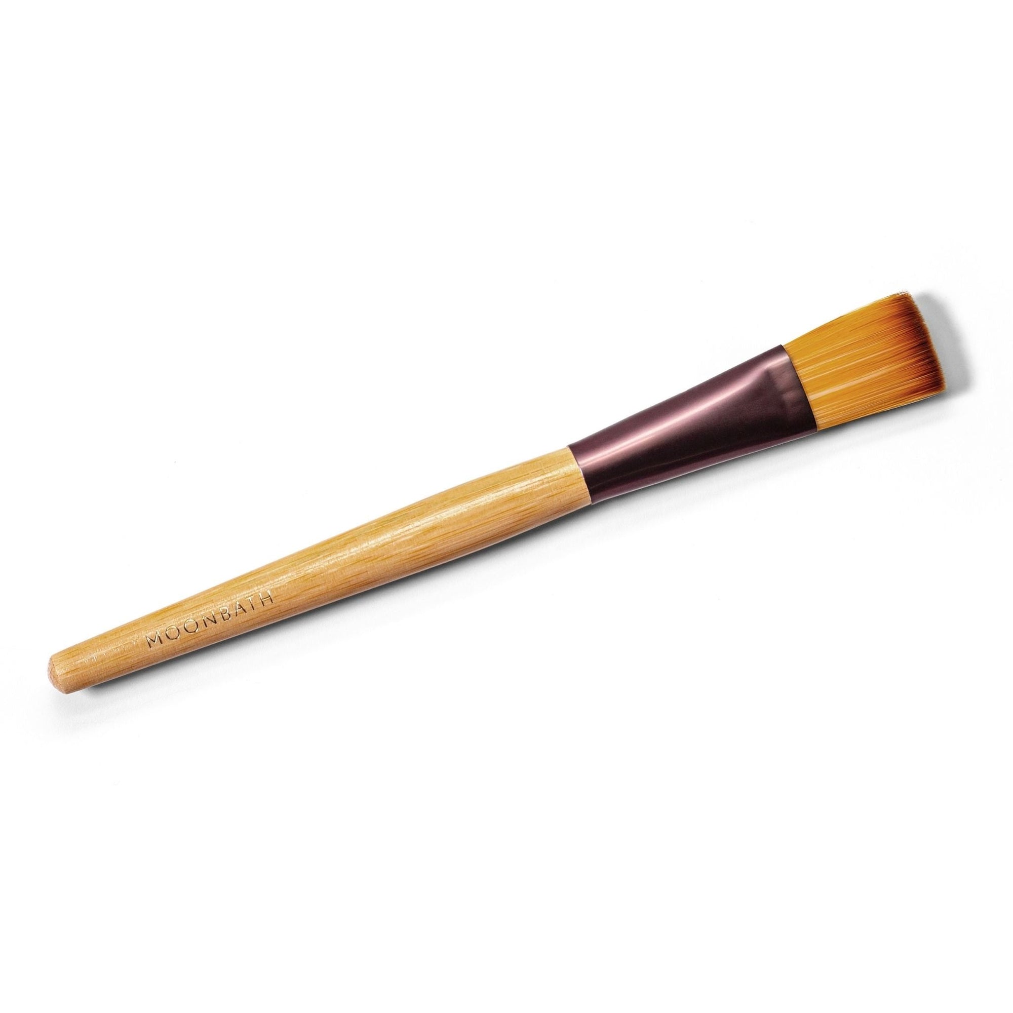 Face Mask Brush by Moon Bath