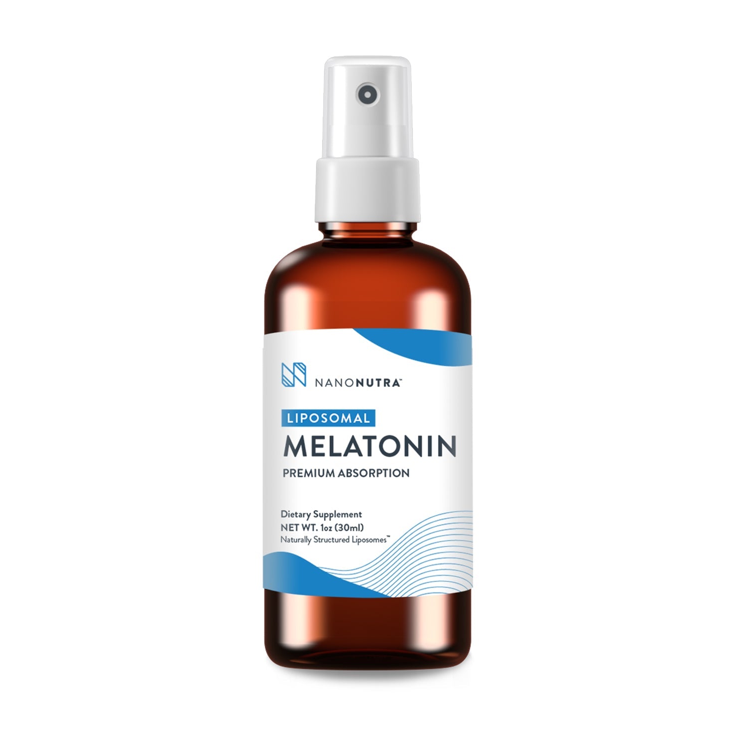 Liposomal Melatonin Sleep Spray