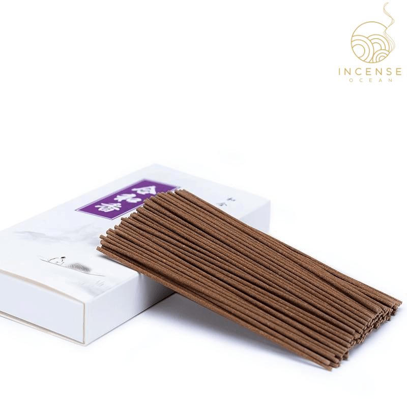 Natural Short Stick Incense (150-170 Pieces)