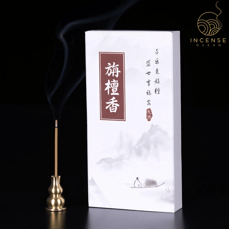 Natural Short Stick Incense (150-170 Pieces)