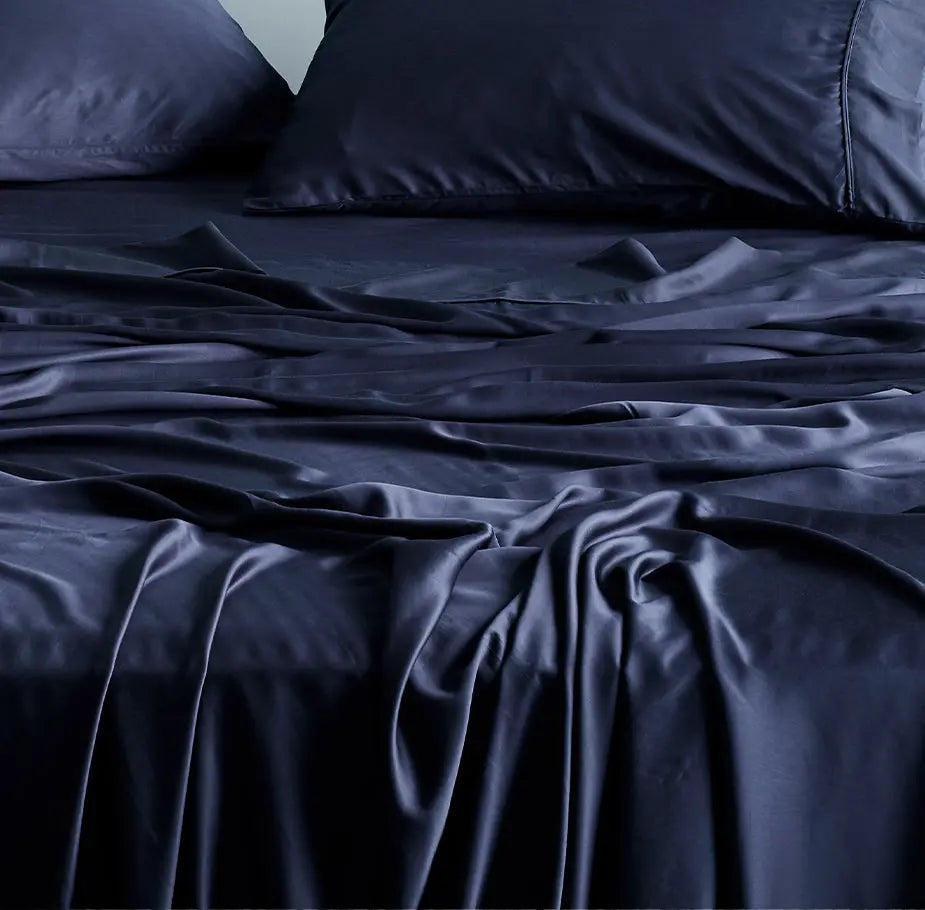 CleanBamboo® Signature Sateen Flat Sheet