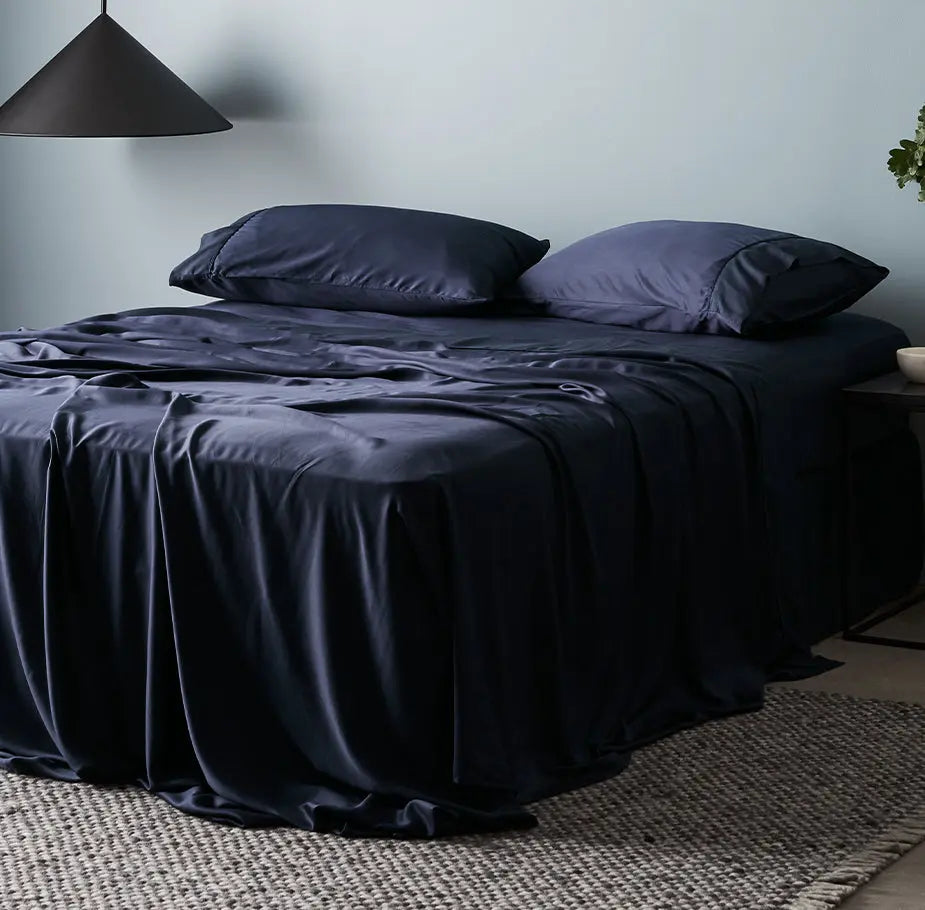 CleanBamboo® Signature Sateen Flat Sheet