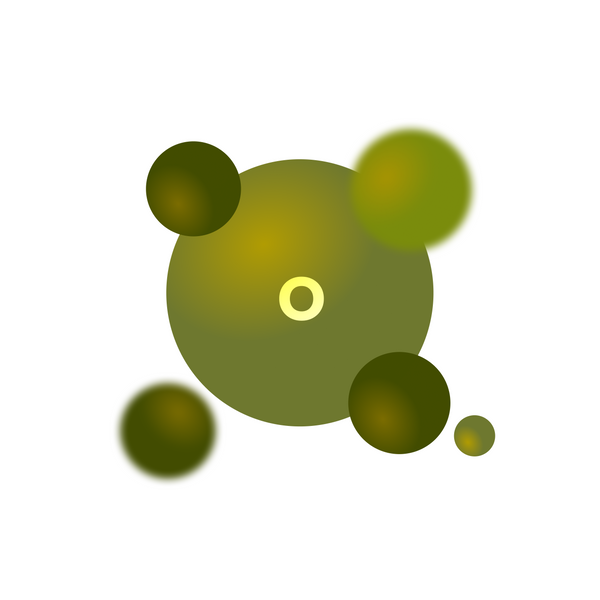 Orthovimin Neutral Complex