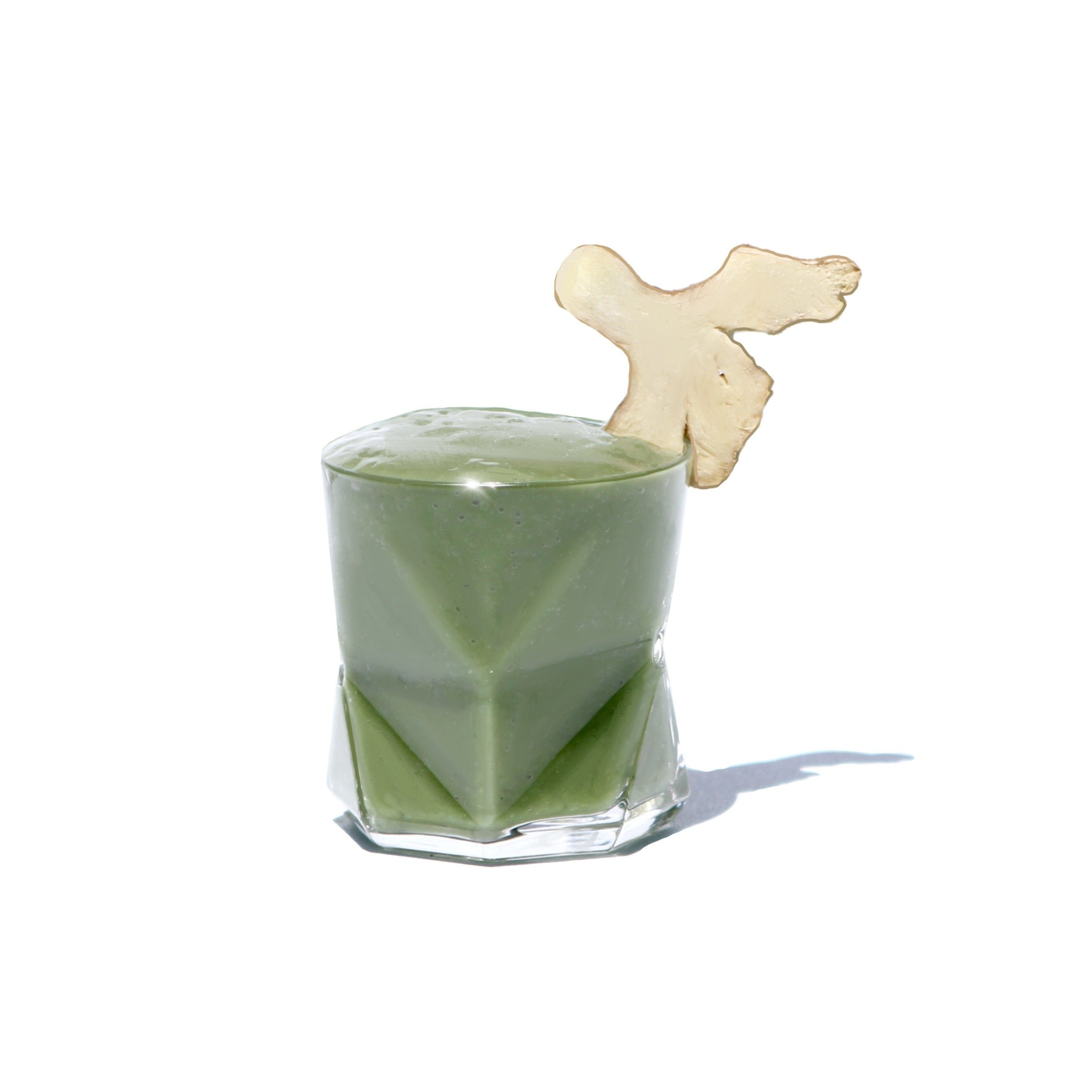 Matcha + Ashwagandha Smoothie Mix (20 Pack)