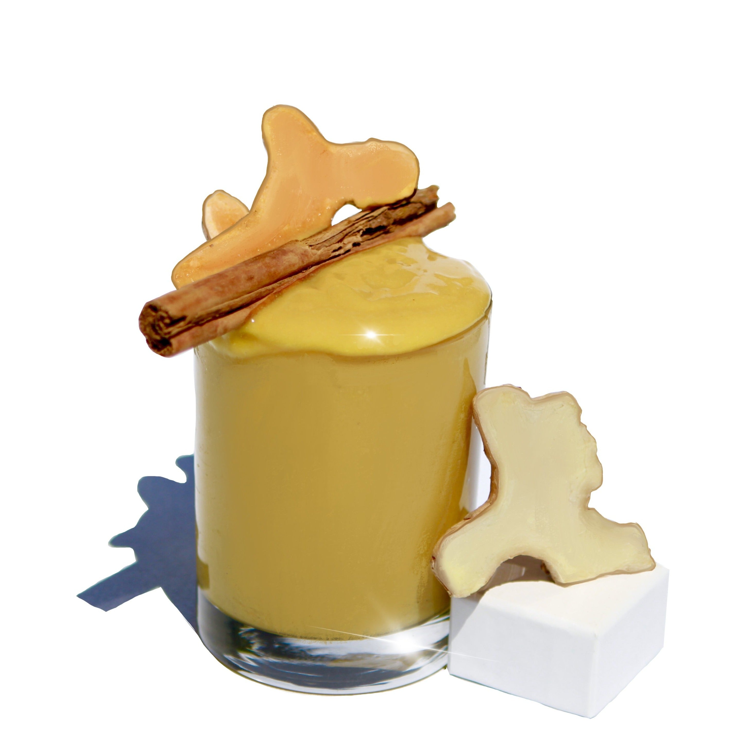 Turmeric + Coconut Smoothie Mix (20 Pack)
