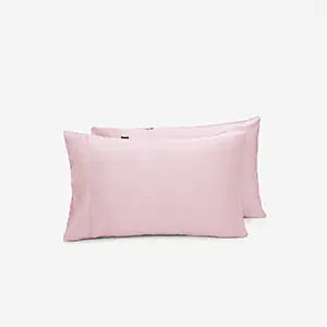 CleanBamboo® Signature Sateen Pillowcase Set