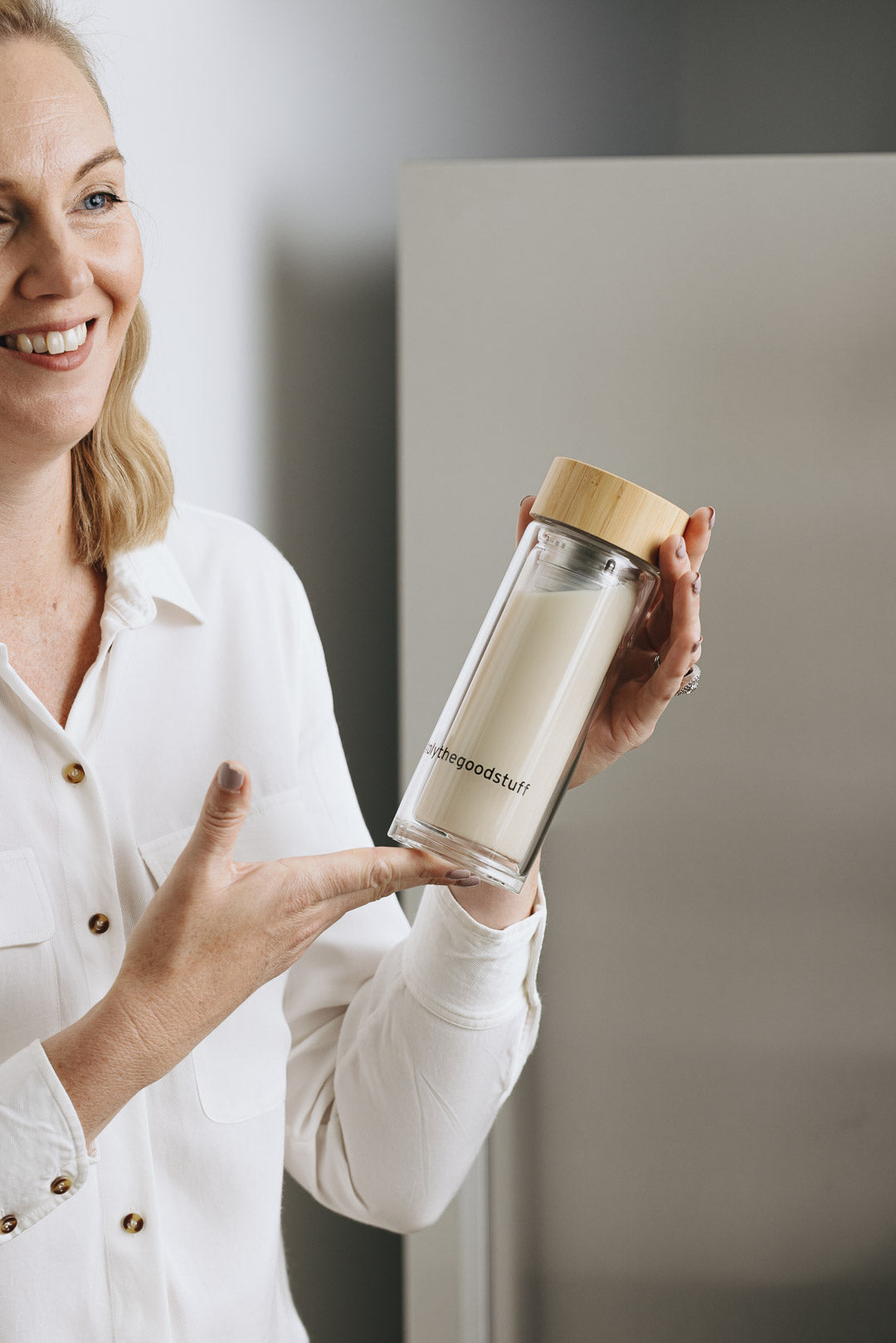 Prana Chai Vegan Agave Blend 250g