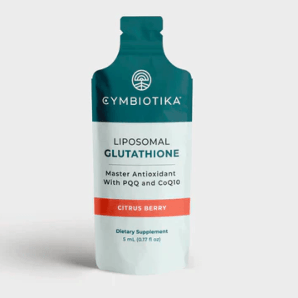 Liposomal Glutathione Supplement