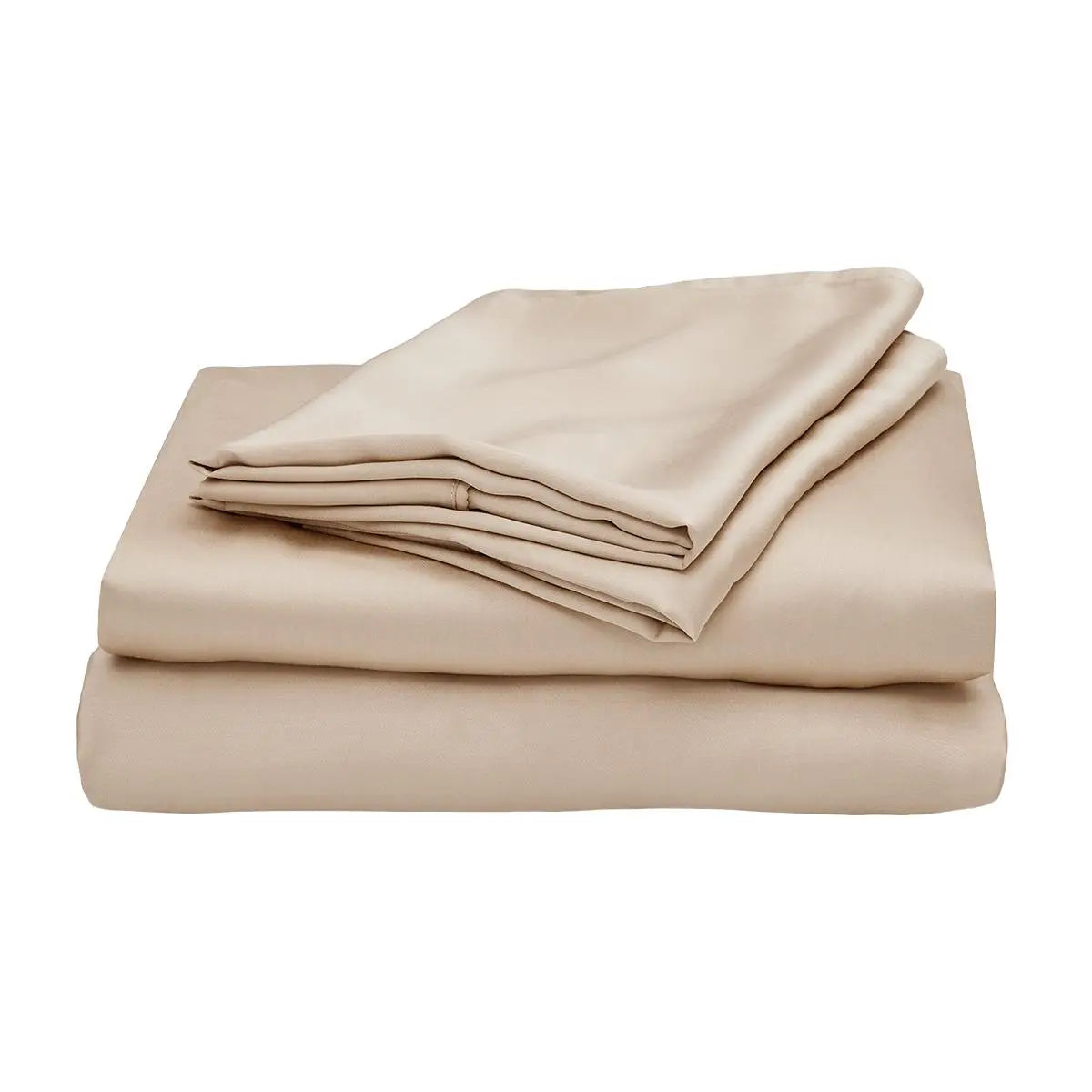 CleanBamboo® Signature Sateen Sheet Set