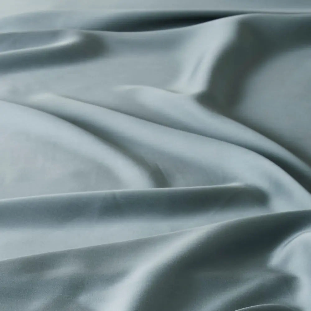 CleanBamboo® Signature Sateen Duvet Cover