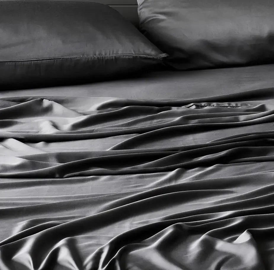 CleanBamboo® Signature Sateen Flat Sheet