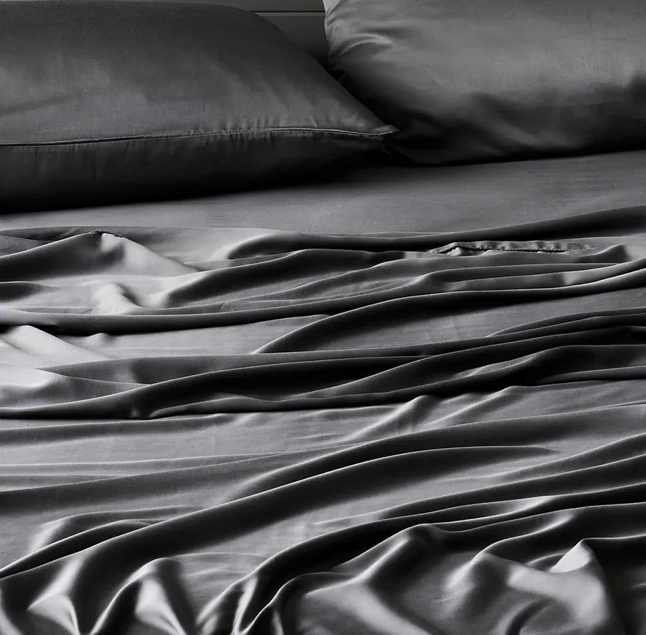 CleanBamboo® Signature Sateen Sheet Set